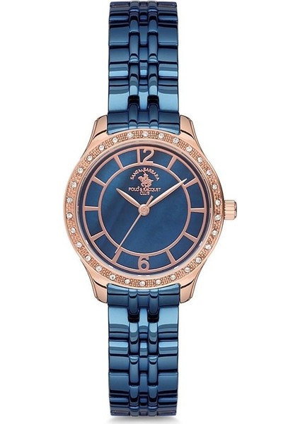 SB.10.1138.2 Santa Barbara Polo & Racquet Club Kol Saati