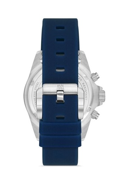 SM361T-04MS Momentus Men\'s Sport Master Kol Saati modelleri