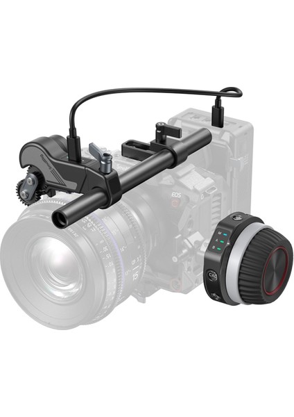 4296 Kablosuz Follow Focus Kiti