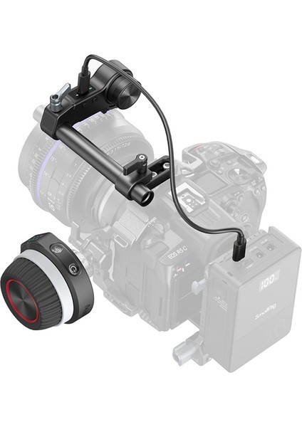4296 Kablosuz Follow Focus Kiti