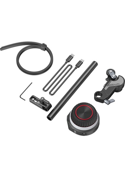 4296 Kablosuz Follow Focus Kiti