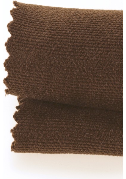 Kahverengi Kadife Dokulu Runner Dream Series 40 x 140 indirimleri