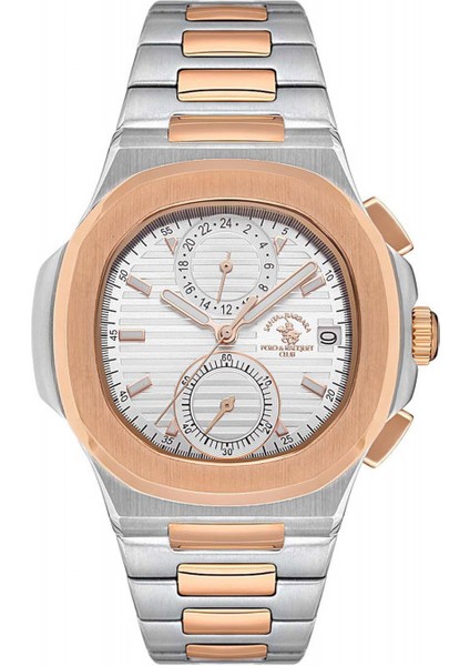 SB.4.1009.5 Santa Barbara Polo & Racquet Club Kol Saati