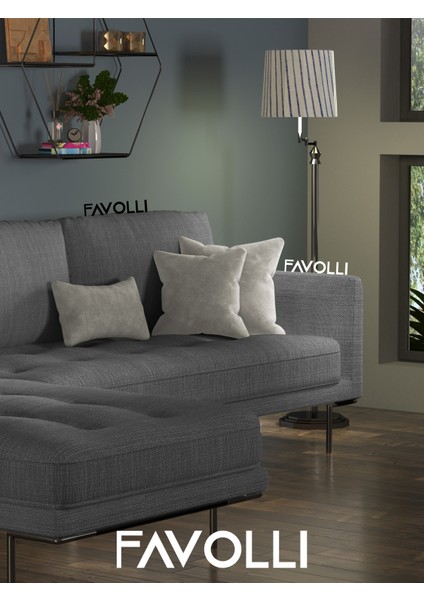 Kadife Dokulu Ekru Renk Kırlent Kılıfı Dream Serisi Punch Için Uygun Gizli FERMUAR50 x 30 cm fiyatları