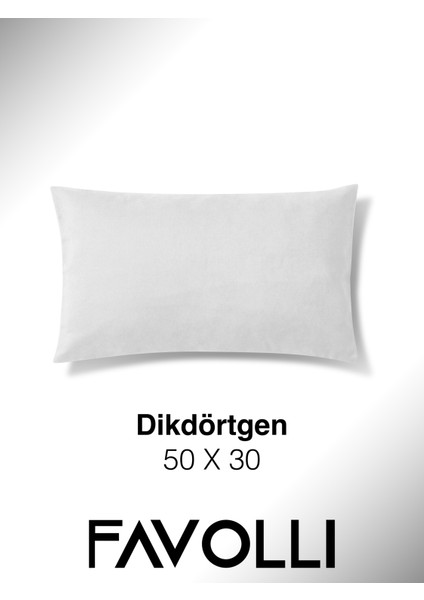 Kadife Dokulu Beyaz Renk Kırlent Kılıfı Dream Serisi Punch Için Uygun Gizli FERMUAR40 x 40 cm