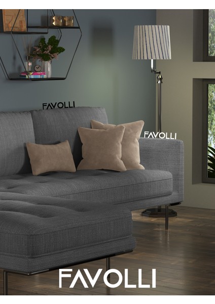 Kadife Dokulu Haki Renk Kırlent Kılıfı Dream Serisi Punch Için Uygun Gizli FERMUAR50 x 30 cm fiyatları