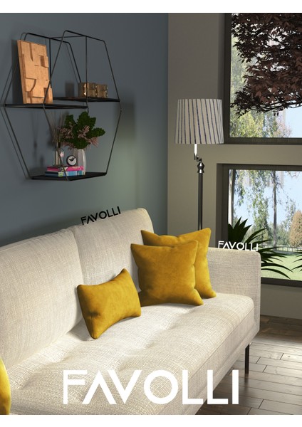 Kadife Dokulu Kadife Çiçeği Rengi Kırlent Kılıfı Dream Serisi Punch Için Uygun Gizli FERMUAR40 x 40 cm modelleri