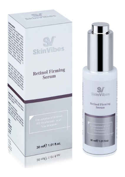 Retinol Serum 30 ml
