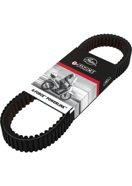 21026 (775X17,5) Yamaha Aerox/bws/neo (Oem 4VP-17641-00) Fransa Üretim