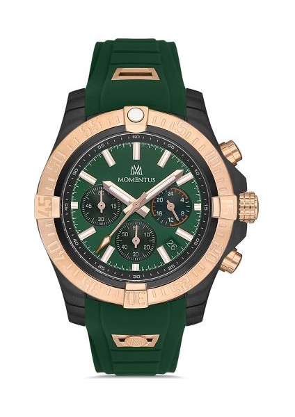 SM365T-15YR Momentus Men's Sport Master Kol Saati