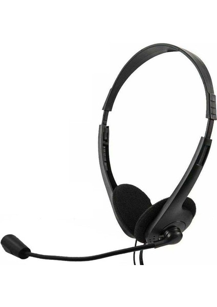 HL-4943 MULTİMEDYA MİKROFONLU KULAKLIK