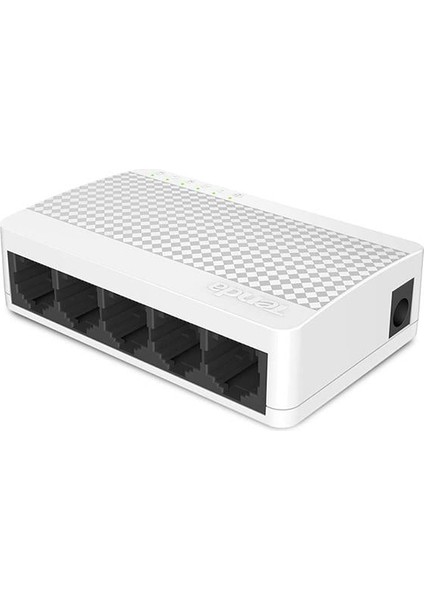 S105 V2 10/100 Mbps 5 Port Swıtch