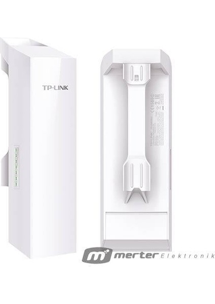 Tp-Lınk CPE210 2.4 Ghz 9 Dbı Dış Mekan Yönetilebilir Access Poınt