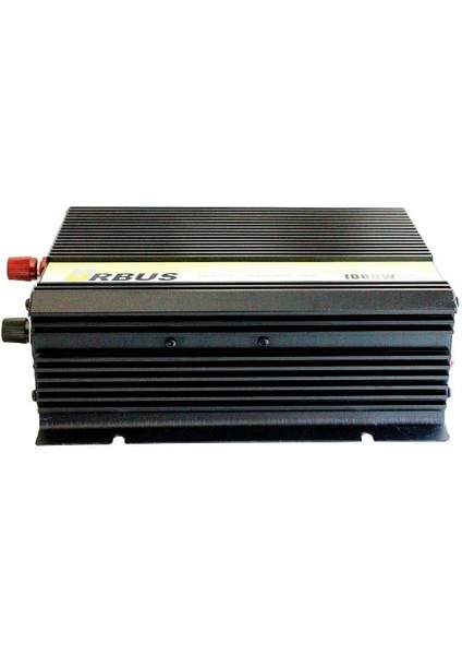 24 Volt - 1000 Watt Modıfıed Sınus Inverter