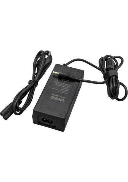 20 Volt - 2.25 Amper 4.0*1.7 Uçlu Yerli Üretim Notebook Adaptör