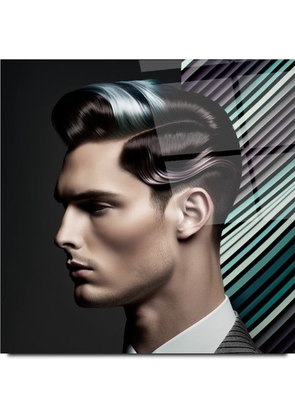 Berber Cam Tablo | , Dekoratif, Ofis, Mutfak modelleri