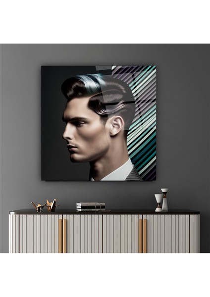 Berber Cam Tablo | , Dekoratif, Ofis, Mutfak indirimleri