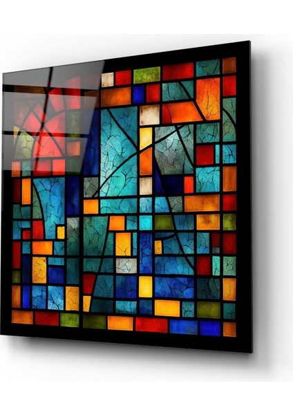 Vitray Cam Tablo | , Dekoratif, Ofis, Mutfak fiyatları