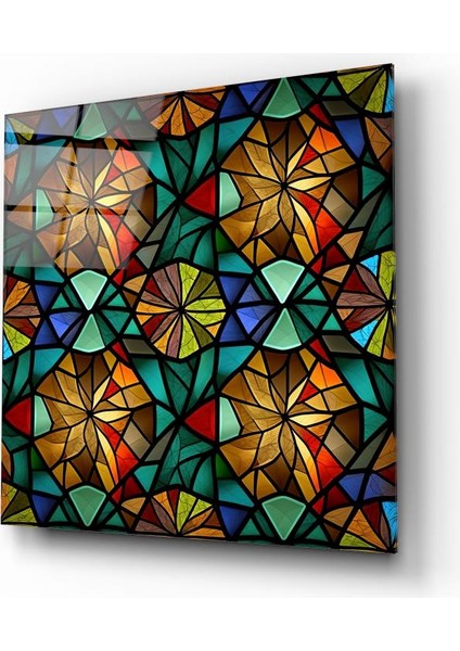 Vitray Cam Tablo | , Dekoratif, Ofis, Mutfak fiyatları