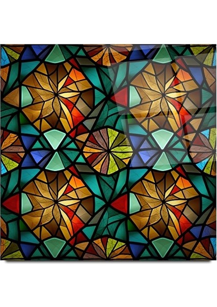 Vitray Cam Tablo | , Dekoratif, Ofis, Mutfak modelleri