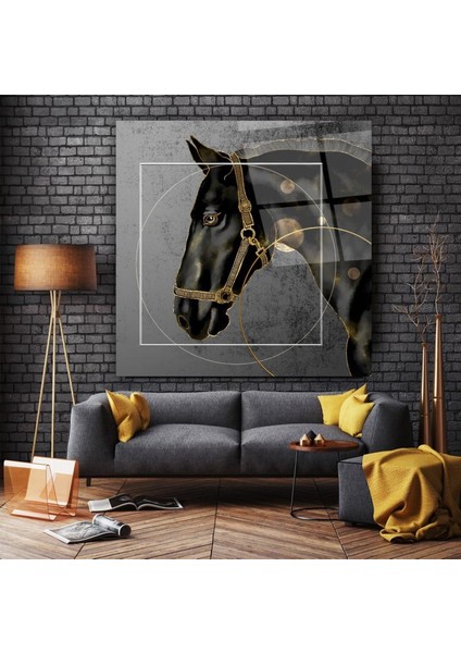 At Cam Tablo | , Dekoratif, Ofis, Mutfak indirimleri