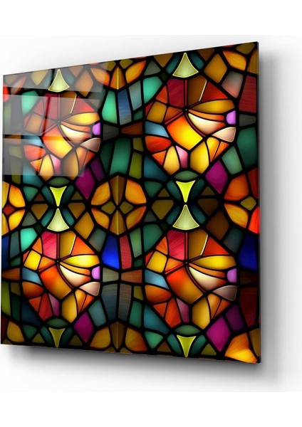 Vitray Cam Tablo | , Dekoratif, Ofis, Mutfak fiyatları
