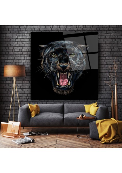 Panter Cam Tablo | , Dekoratif, Ofis, Mutfak indirimleri