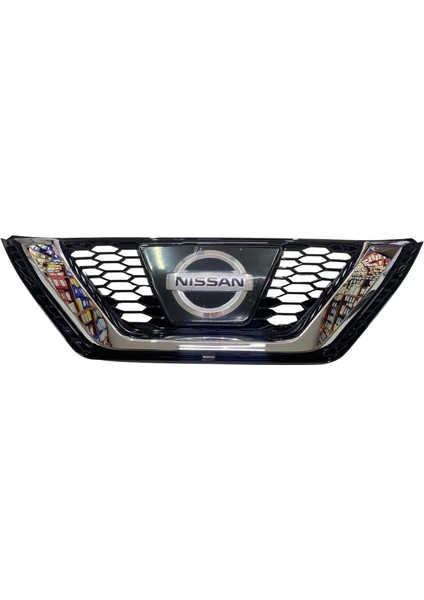 Ön Panjur Qashqai 2017-2019 fiyatları