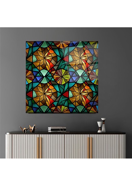 Vitray Cam Tablo | , Dekoratif, Ofis, Mutfak indirimleri
