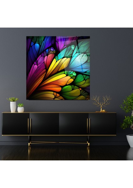Vitray Cam Tablo | , Dekoratif, Ofis, Mutfak indirimleri
