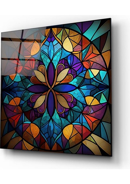 Vitray Cam Tablo | , Dekoratif, Ofis, Mutfak fiyatları