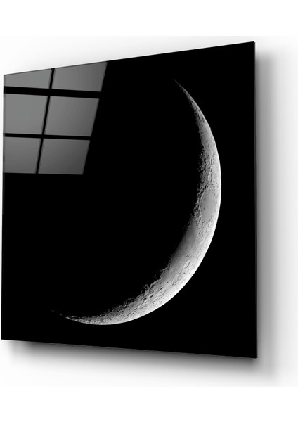 Ay Cam Tablo | , Dekoratif, Ofis, Mutfak fiyatları