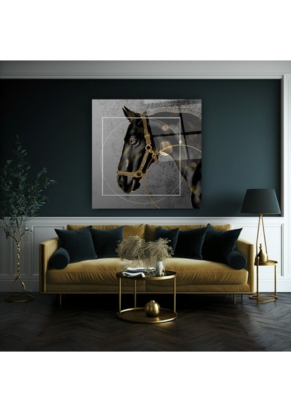 At Cam Tablo | , Dekoratif, Ofis, Mutfak fırsatları