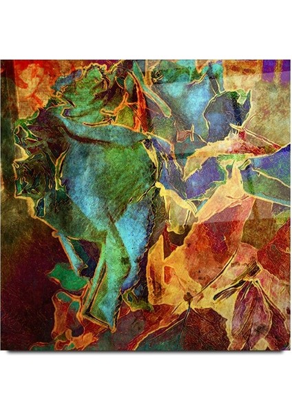 Soyut Desenler Cam Tablo | , Dekoratif, Ofis, Mutfak modelleri