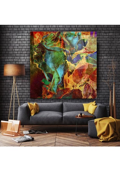 Soyut Desenler Cam Tablo | , Dekoratif, Ofis, Mutfak indirimleri