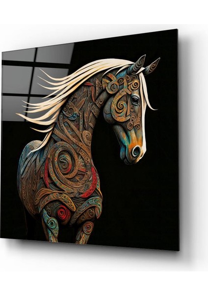 At Cam Tablo | , Dekoratif, Ofis, Mutfak fiyatları