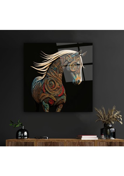 At Cam Tablo | , Dekoratif, Ofis, Mutfak fırsatları