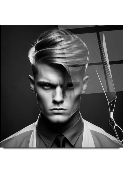 Berber Cam Tablo | , Dekoratif, Ofis, Mutfak modelleri