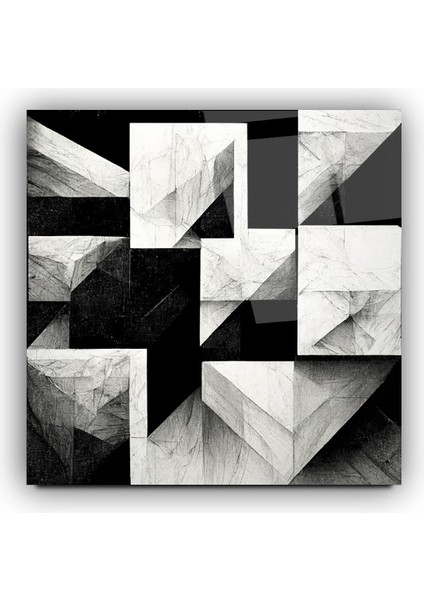 Soyut Cam Tablo | , Dekoratif, Ofis, Mutfak modelleri