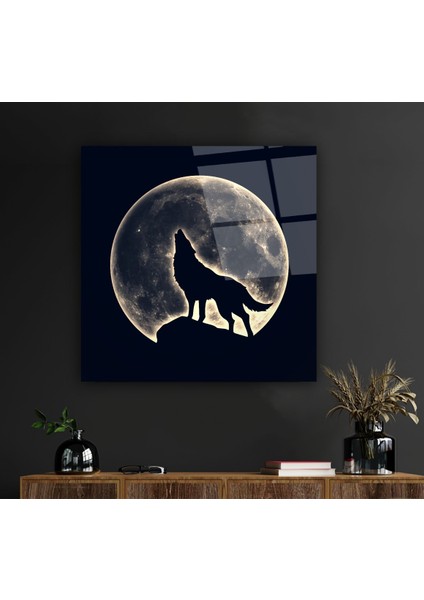 Kurt Cam Tablo | , Dekoratif, Ofis, Mutfak fırsatları