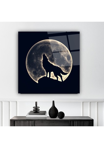 Kurt Cam Tablo | , Dekoratif, Ofis, Mutfak indirimleri