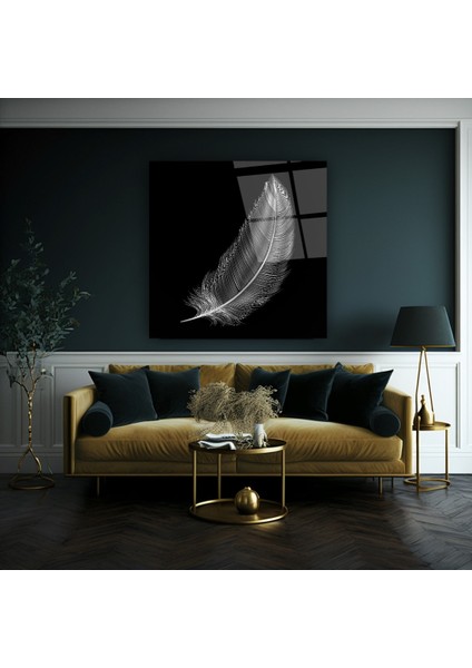 Tüy Cam Tablo | , Dekoratif, Ofis, Mutfak indirimleri