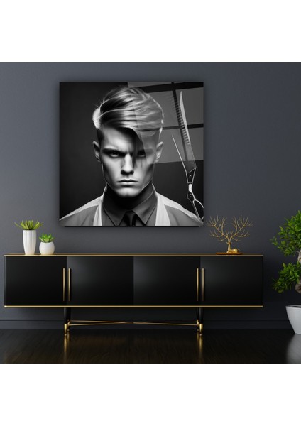 Berber Cam Tablo | , Dekoratif, Ofis, Mutfak indirimleri