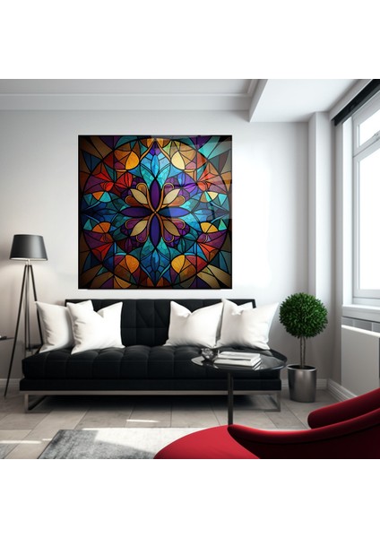 Vitray Cam Tablo | , Dekoratif, Ofis, Mutfak indirimleri