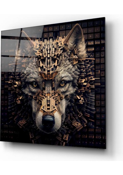 Kurt Cam Tablo | , Dekoratif, Ofis, Mutfak fiyatları