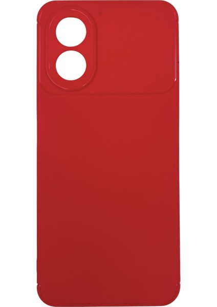 Oppo A38 Uyumlu Focus Seri Arka Koruma Kılıf