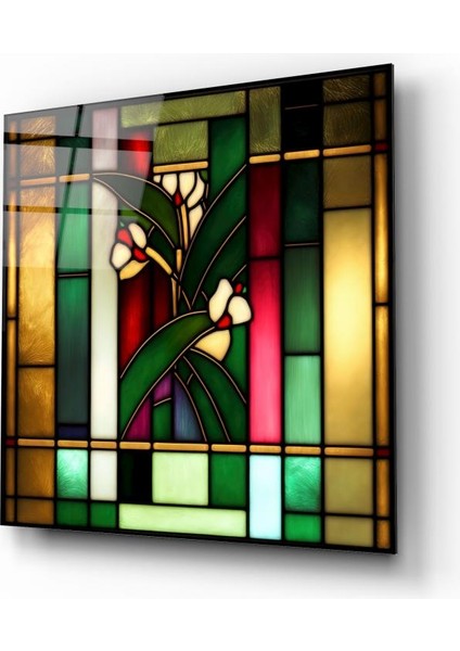 Vitray Cam Tablo | , Dekoratif, Ofis, Mutfak fiyatları