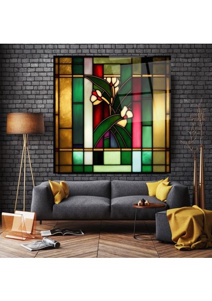 Vitray Cam Tablo | , Dekoratif, Ofis, Mutfak indirimleri