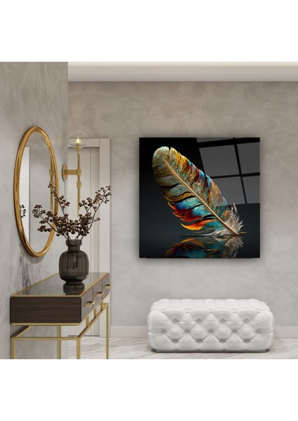 Tüy Cam Tablo | , Dekoratif, Ofis, Mutfak fırsatları