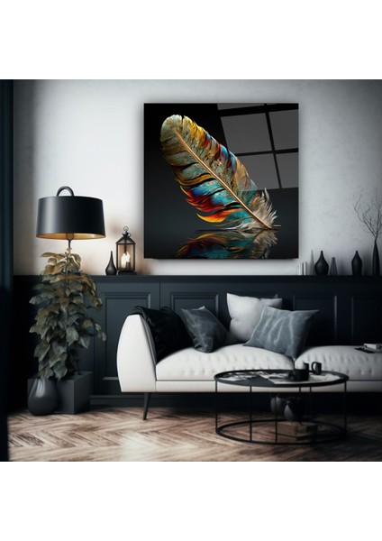 Tüy Cam Tablo | , Dekoratif, Ofis, Mutfak indirimleri